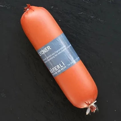 LYONERWURST