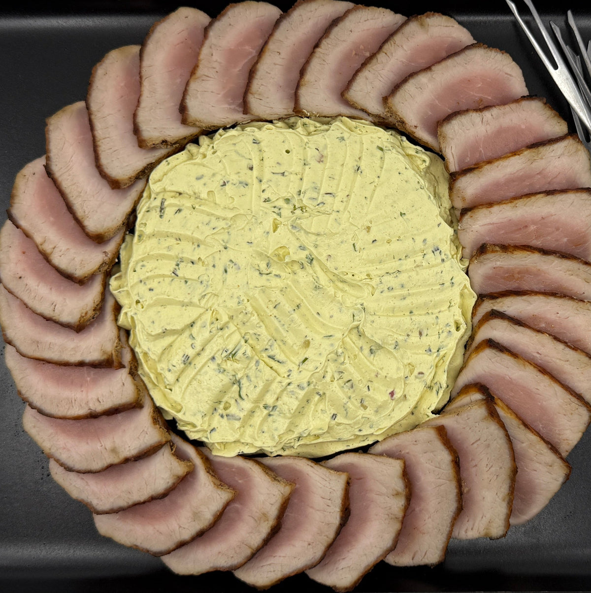 KÖFI'S PORK ROYAL