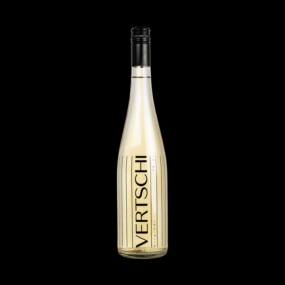 VERTSCHI ORIGINAL 75 CL ALKOHOLFREI