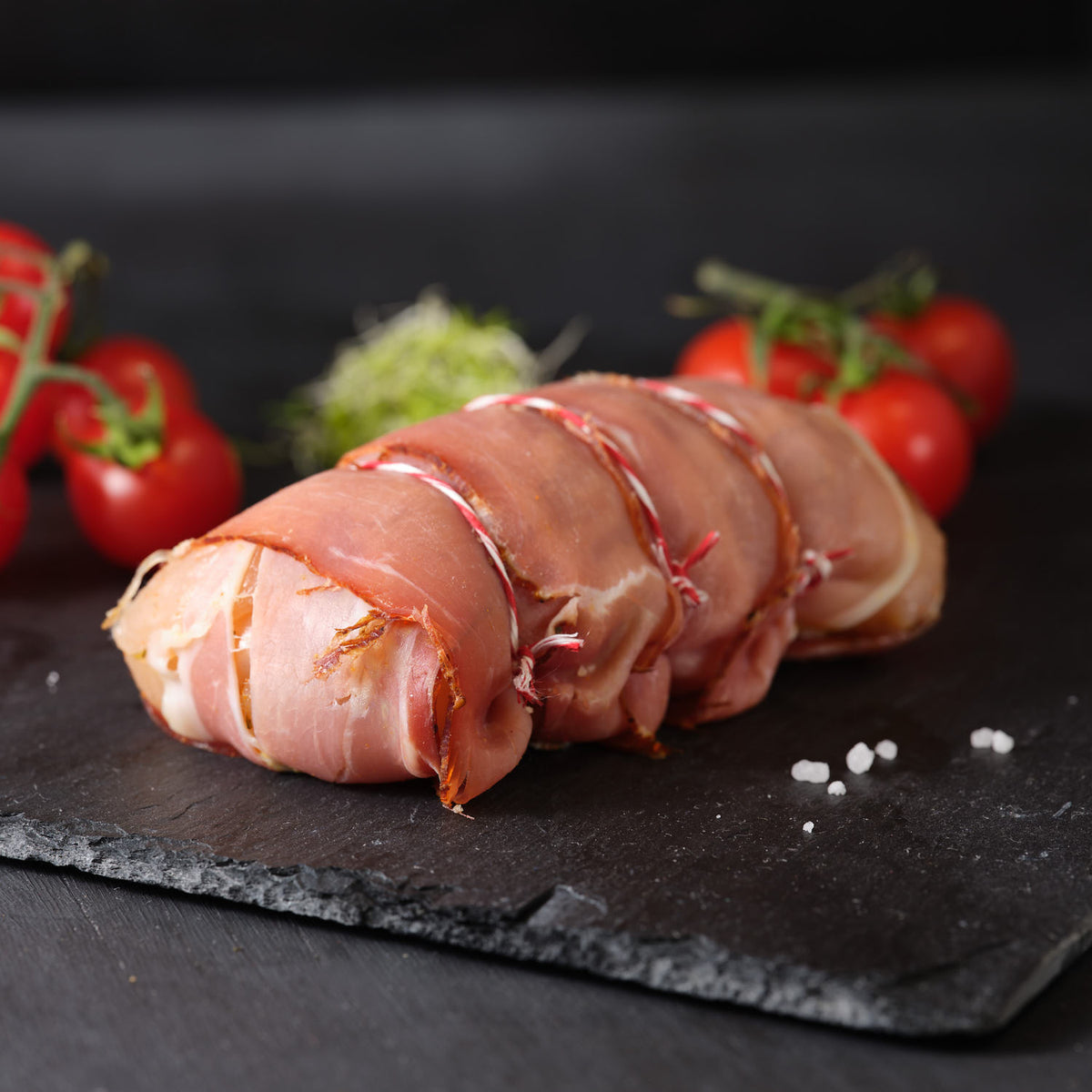 POULETBRUST CAPRESE