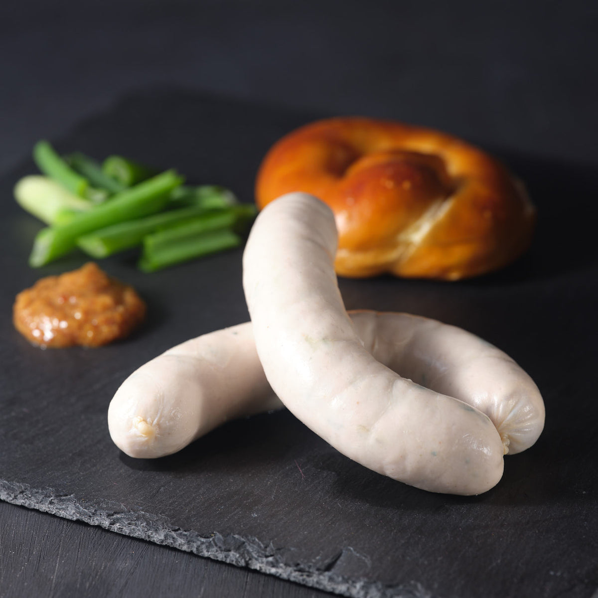 WEISSWÜRSTE