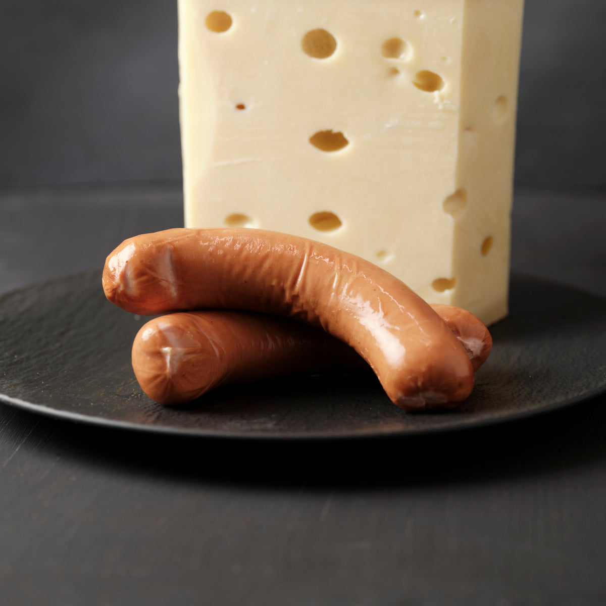 CHÄS-CERVELA &quot;BEELER&quot;