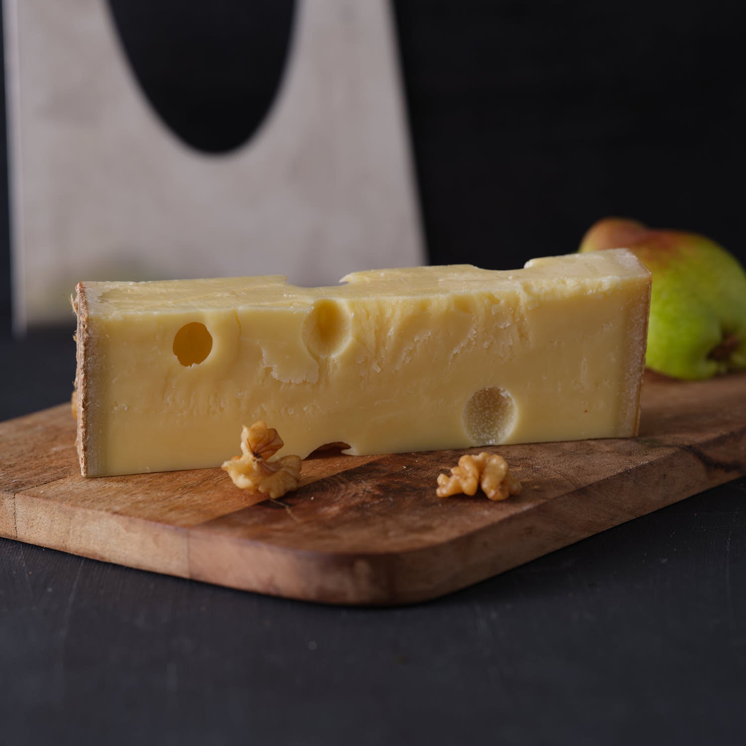 EMMENTALER AOC 18 MONATE SÉLECTION BEELER