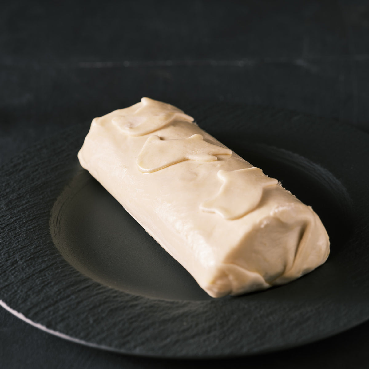 DUO-SCHWEINSFILET IM TEIG &quot;GOURMET&quot;