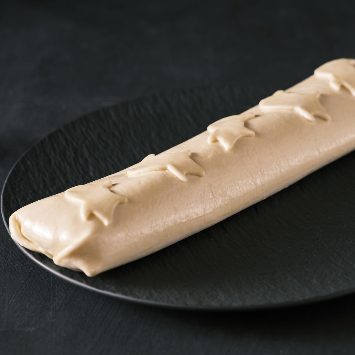 SCHWEINSFILET IM TEIG &quot;GOURMET&quot;