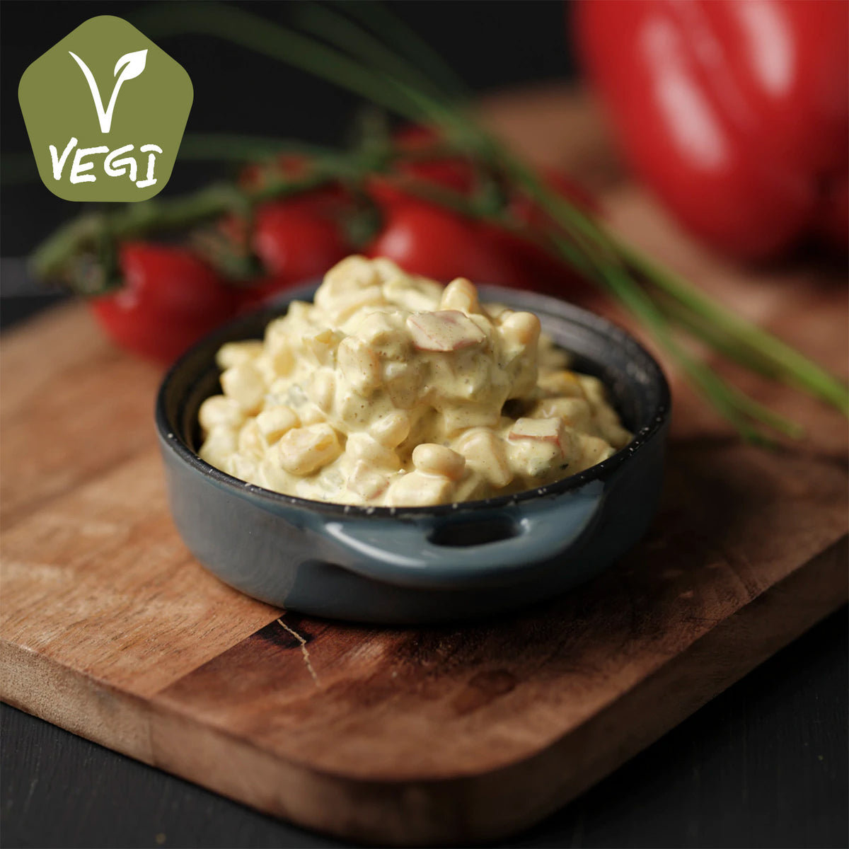 CURRY-MAISSALAT - Metzgerei Köferli CURRY-MAISSALAT - Metzgerei Köferli